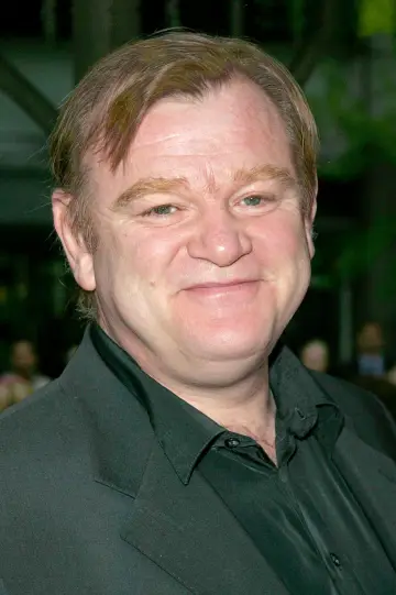 Photo Brendan Gleeson #11338
