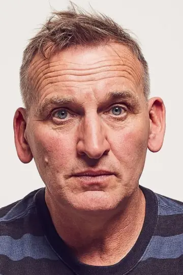 Photo Christopher Eccleston #30512