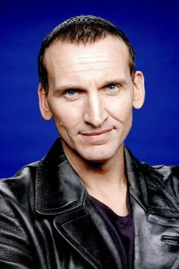 Photo Christopher Eccleston #70302