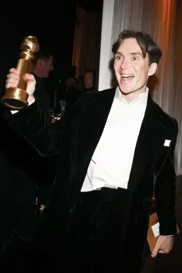 Photo Cillian Murphy #72900