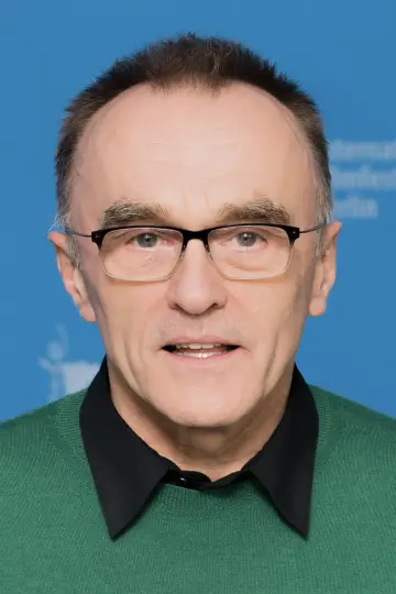 Photo Danny Boyle #73007