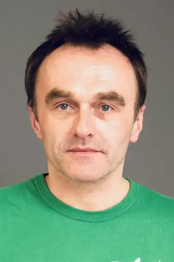 Photo Danny Boyle #73008