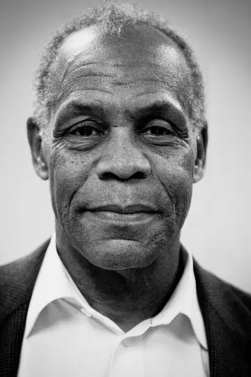 Photo Danny Glover #26830