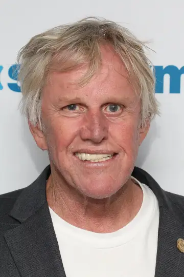 Photo Gary Busey #56158