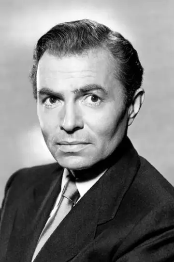 Photo James Mason #82609