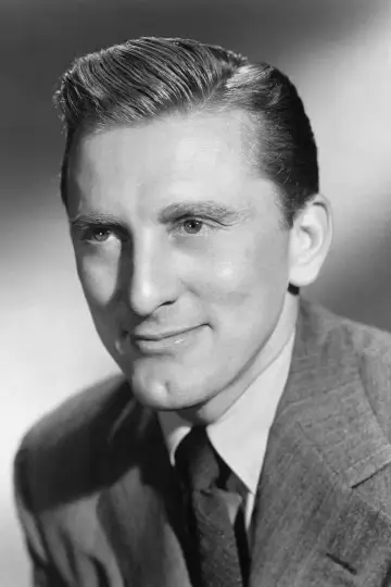 Photo Kirk Douglas #52491