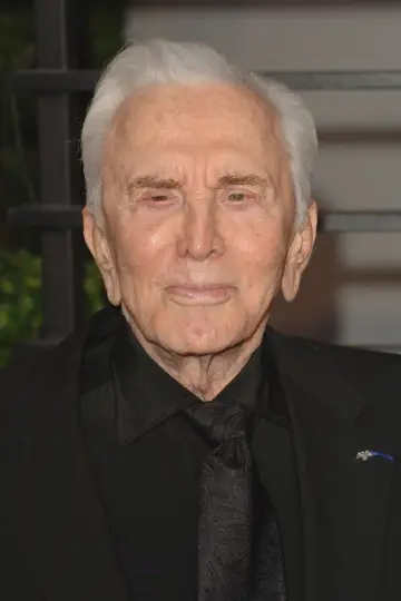 Photo Kirk Douglas #52497