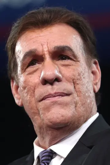 Photo Robert Davi #16269