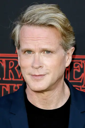 Photo Cary Elwes #3757