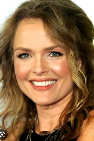 Photo Dina Meyer #26853