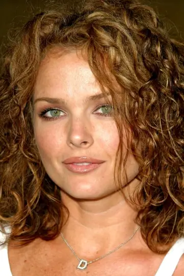 Photo Dina Meyer #26856