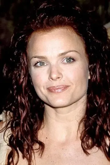 Photo Dina Meyer #26863