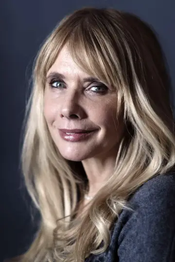 Photo Rosanna Arquette #25942