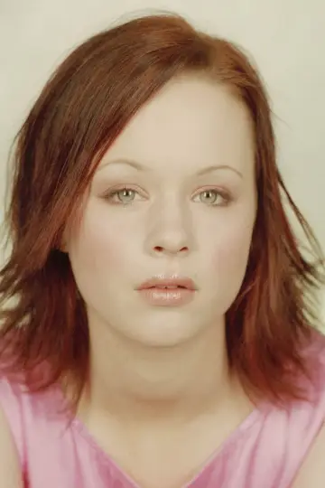 Photo Thora Birch #2254