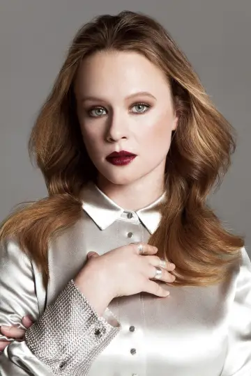 Photo Thora Birch #2258