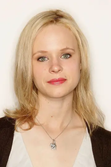Photo Thora Birch #2261
