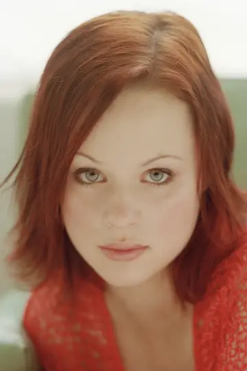 Photo Thora Birch #2262