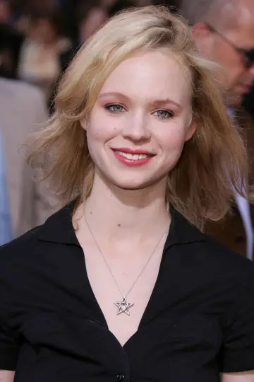 Photo Thora Birch #2263