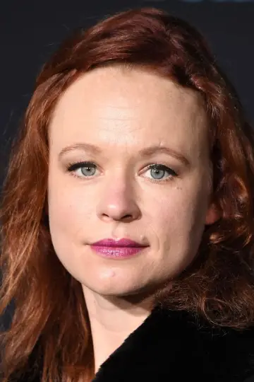 Photo Thora Birch #2266
