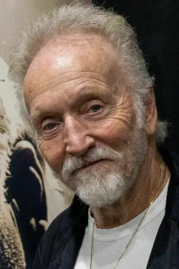 Photo Tobin Bell #400064