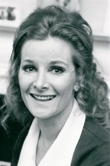 Photo Adrienne Corri #50824