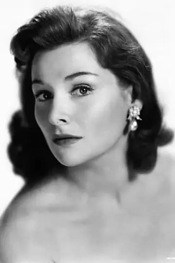 Photo Adrienne Corri #50825