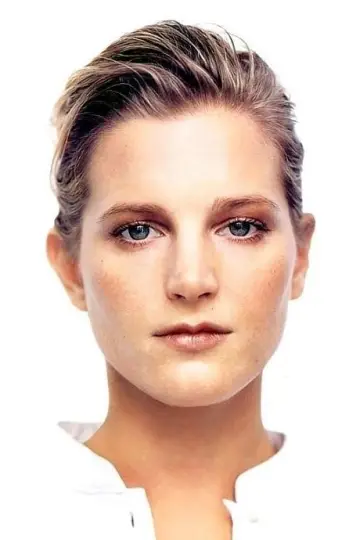 Photo Bridget Fonda #76178