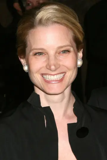 Photo Bridget Fonda #76180