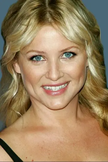 Photo Jessica Capshaw #102782
