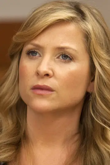 Photo Jessica Capshaw #102783