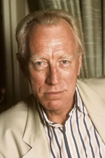 Photo Max von Sydow #20229