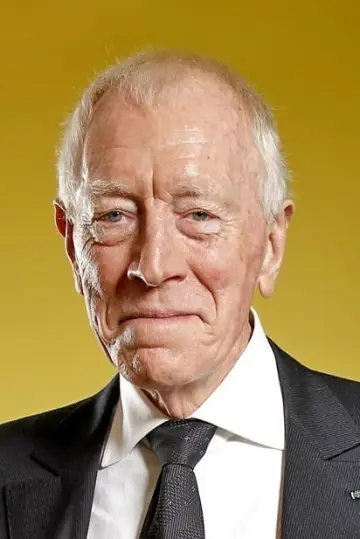Photo Max von Sydow #20230