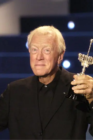 Photo Max von Sydow #65202