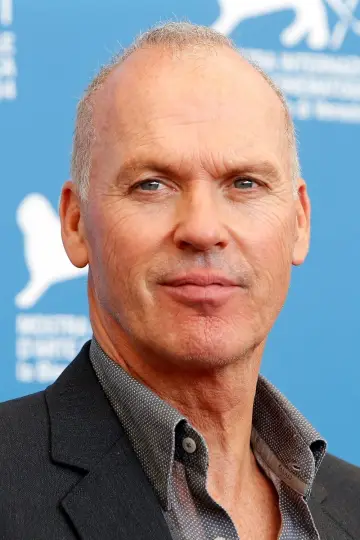 Photo Michael Keaton #5620