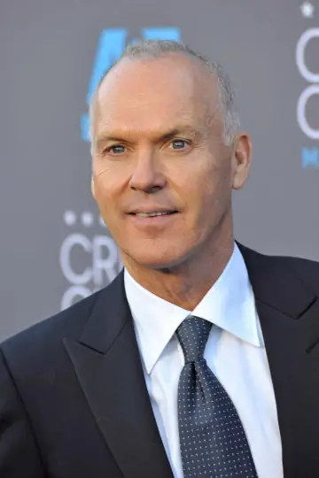 Photo Michael Keaton #5624