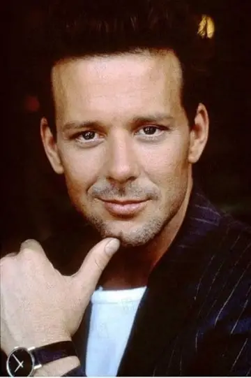 Photo Mickey Rourke #15580