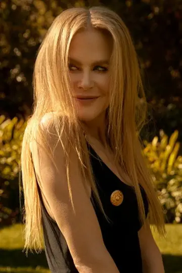 Photo Nicole Kidman #629113