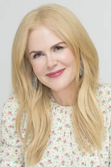 Photo Nicole Kidman #801