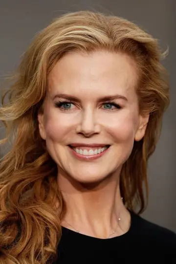 Photo Nicole Kidman #805