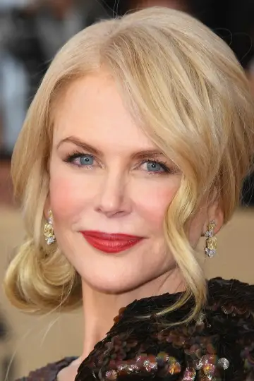Photo Nicole Kidman #819