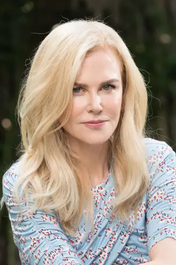 Photo Nicole Kidman #821