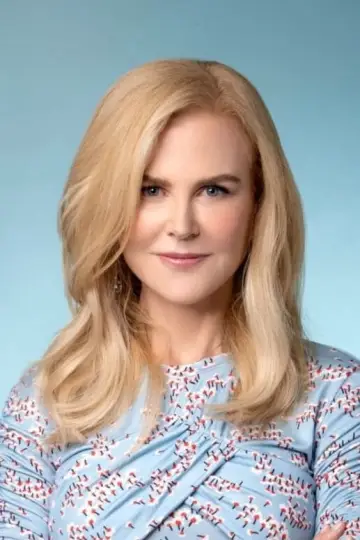 Photo Nicole Kidman #825