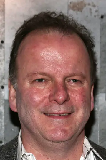 Photo Robert Clohessy #11203