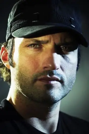 Photo Robert Rodriguez #300921