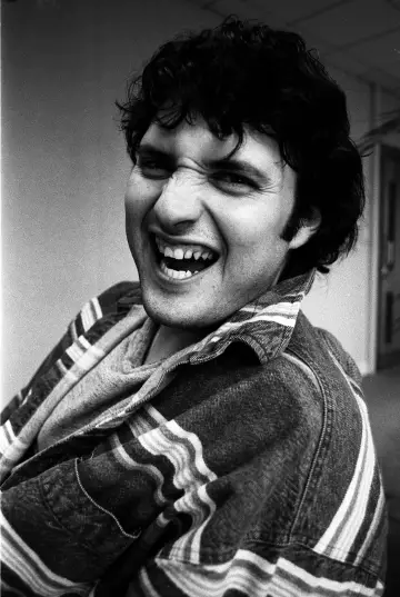 Photo Robert Rodriguez #400125