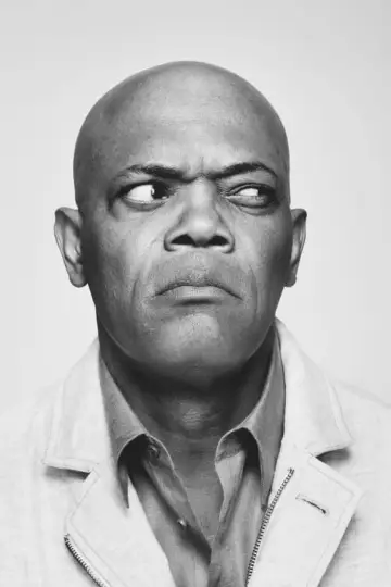 Photo Samuel L. Jackson #251785