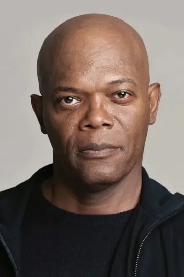 Photo Samuel L. Jackson #326813