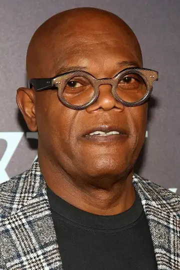 Photo Samuel L. Jackson #326814