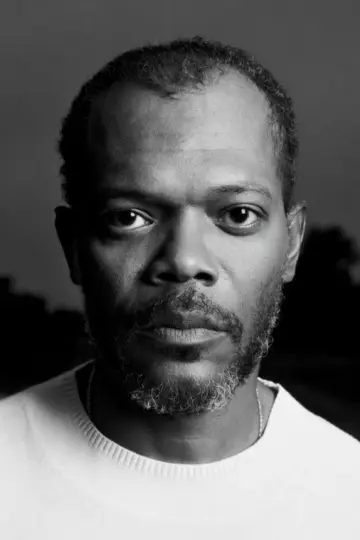 Photo Samuel L. Jackson #400161