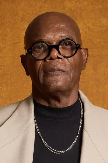 Photo Samuel L. Jackson #400162